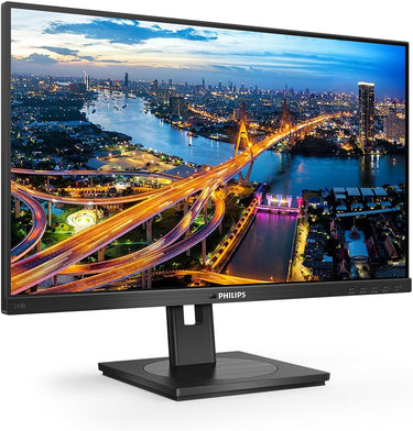Monitor MMD - Philips 243B1 60.45CM 23.8IN IPS MNTR, Negro